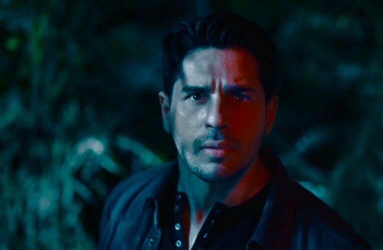 Sidharth Malhotra Bets on a Fresh Narrative with ‘Vvaan’, Bringing Indian Folklore to the Big Screen!
