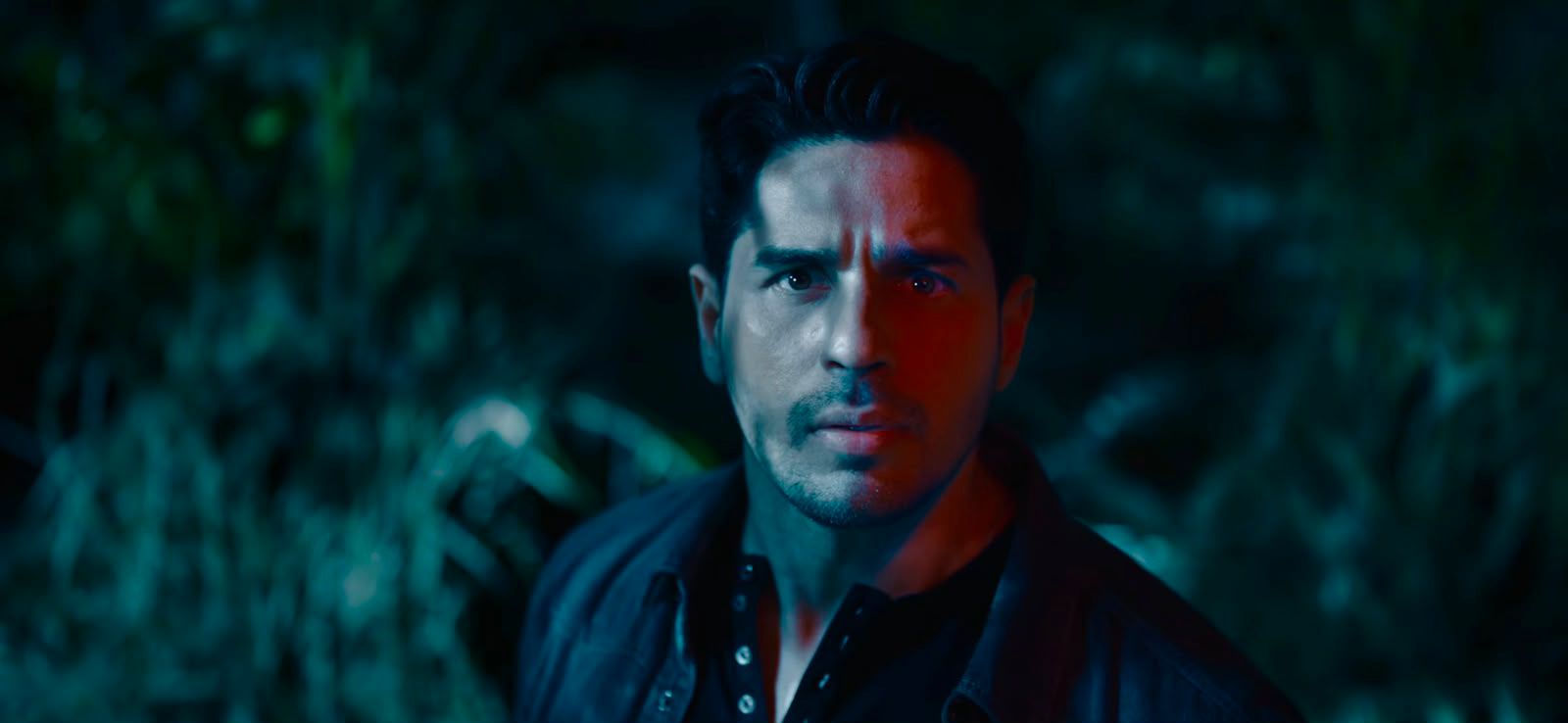 Sidharth Malhotra