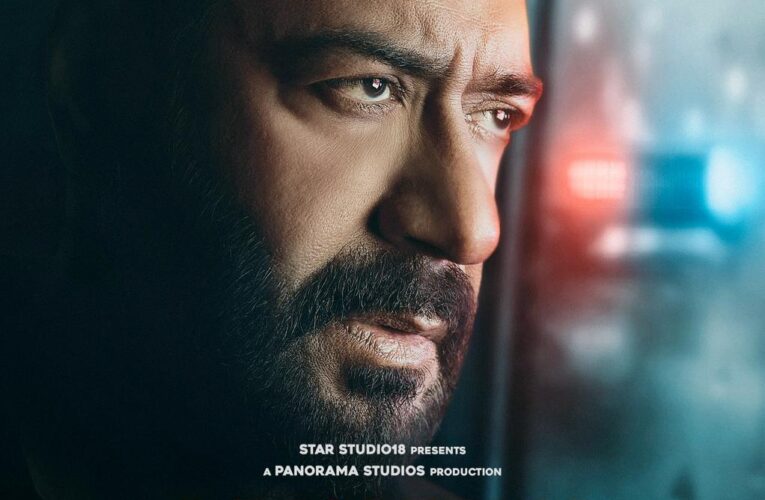 Ajay Devgn Returns as Vijay Salgaonkar in ‘Drishyam: The Conclusion’, Releasing Theatrically on 2nd October 2026!