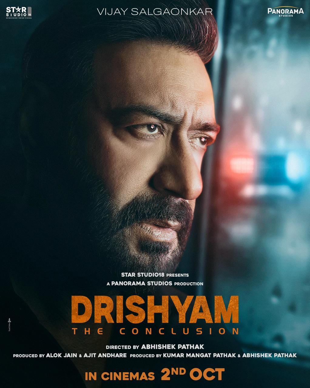 Ajay Devgn
