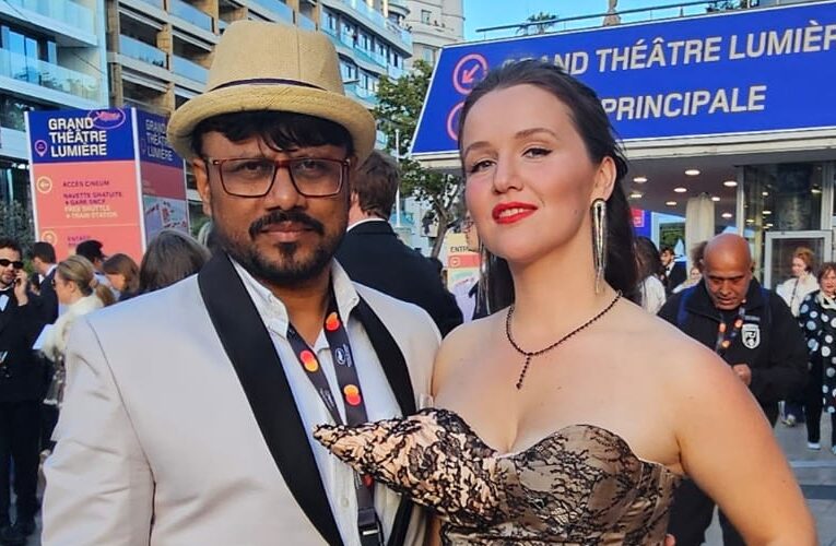 A New Bridge Between India And Global Cinema: Vikrant More Takes Indian Independent Short Films To Venice!