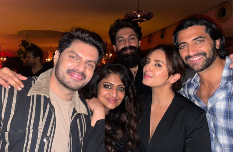 Akshay Oberoi