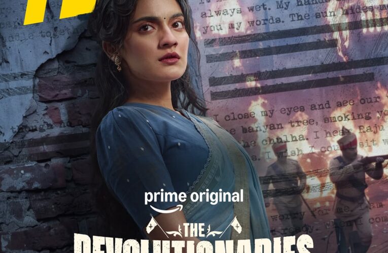 Pratibha Ranta