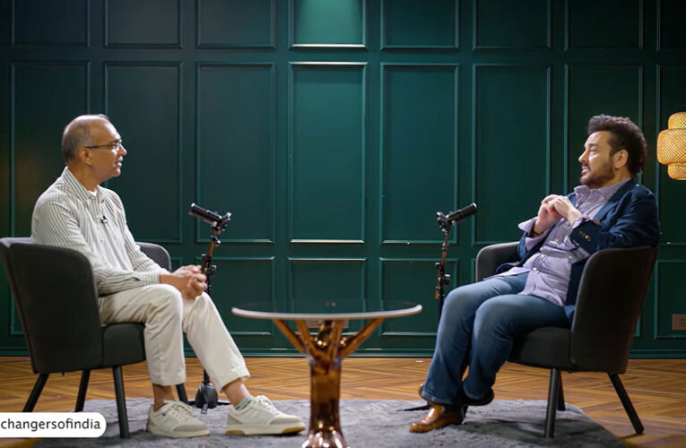 “Mai toh bathroom singer hu, mai nai gaata”: Adnan Sami Recalls Amitabh Bachchan’s Hilarious First Reaction to ‘Kabhi Nahi’ on Komal Nahta’s Game Changers: The Music Series!