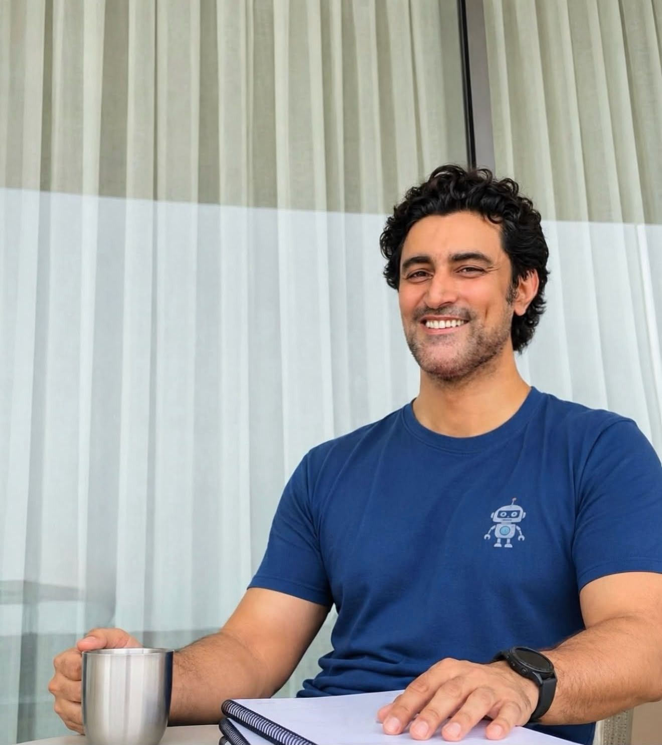 Kunal Kapoor