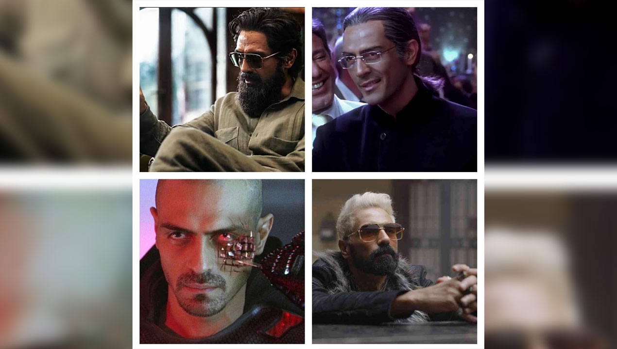 Arjun Rampal