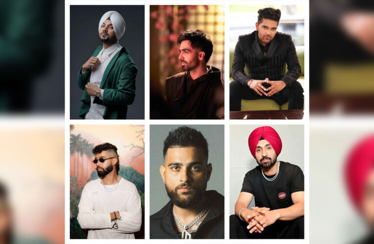 Diljit Dosanjh