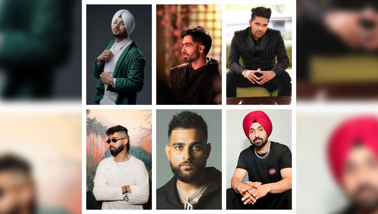 Diljit Dosanjh