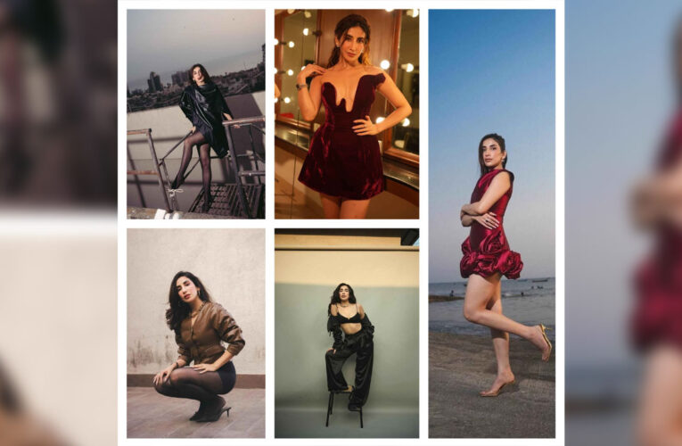 Parul Gulati
