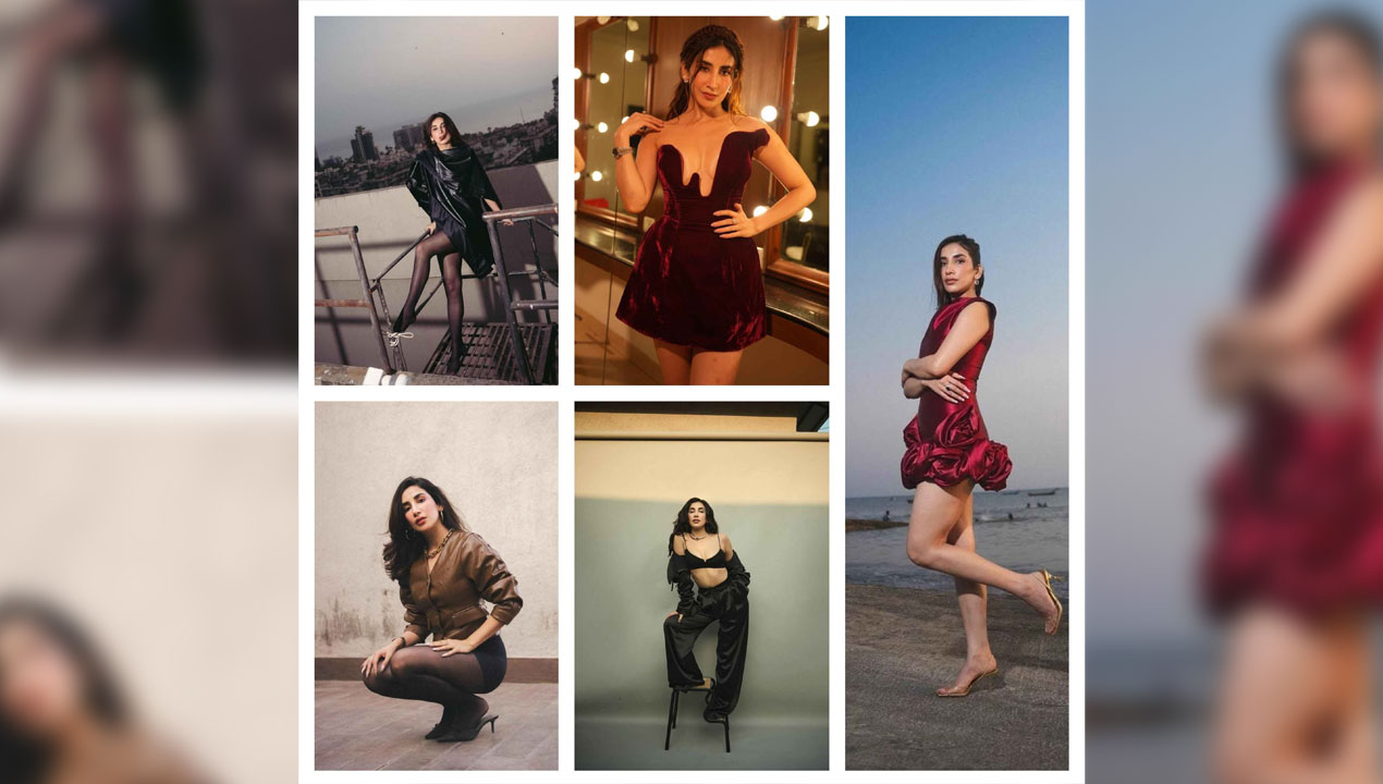 Parul Gulati