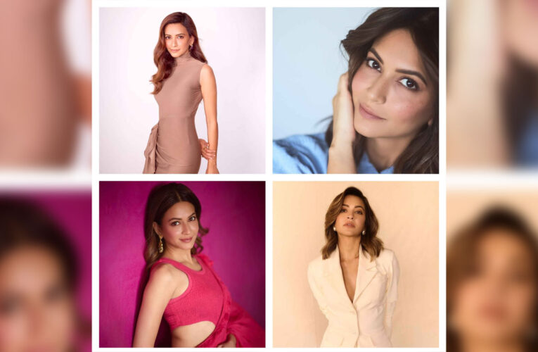 Kriti Kharbanda