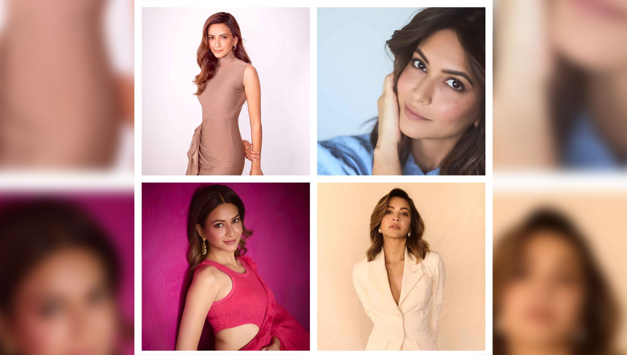 Kriti Kharbanda