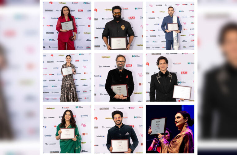 Indian Film Festival of Melbourne