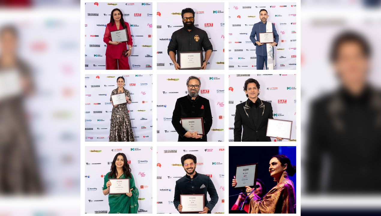 Indian Film Festival of Melbourne