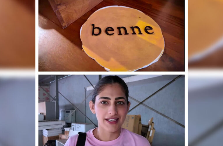 Kubbra Sait