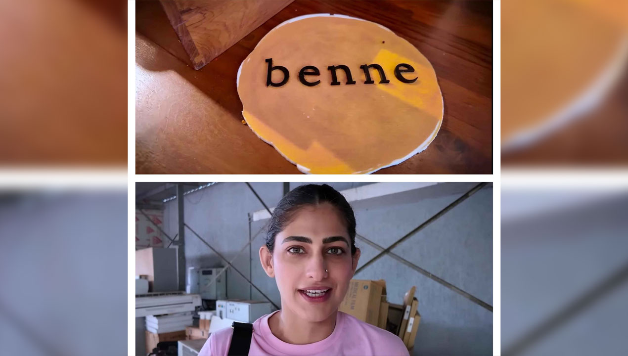 Kubbra Sait