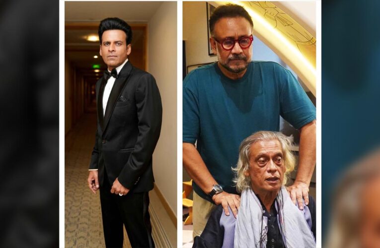 Manoj Bajpayee to Play Mahatma Gandhi in Sudhir Mishra’s Historical Drama Produced by Anubhav Sinha!