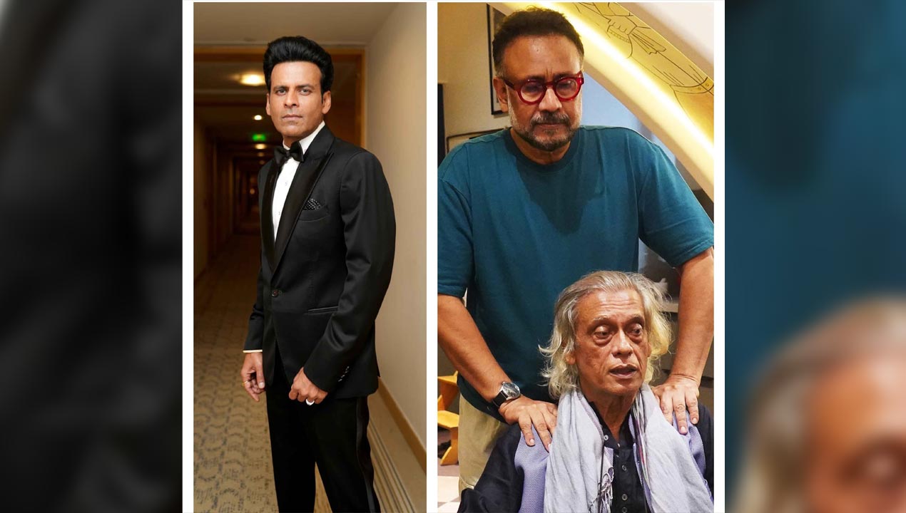 Manoj Bajpayee