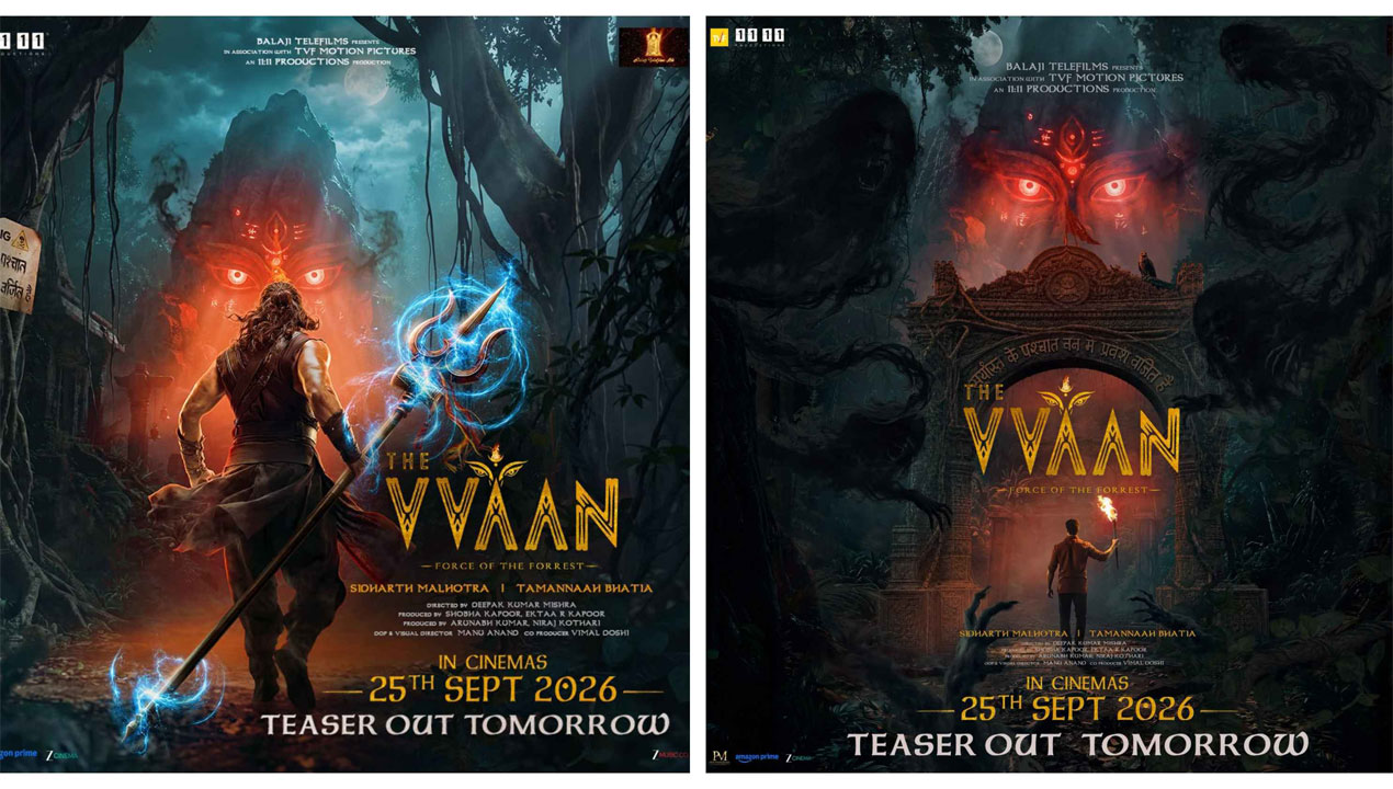 The Vvaan