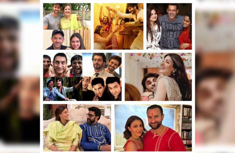 Sisters Day 2026: From Salman Khan to Kartik Aaryan — Bollywood Actors Who Share an Unbreakable Bond With Their Sisters!