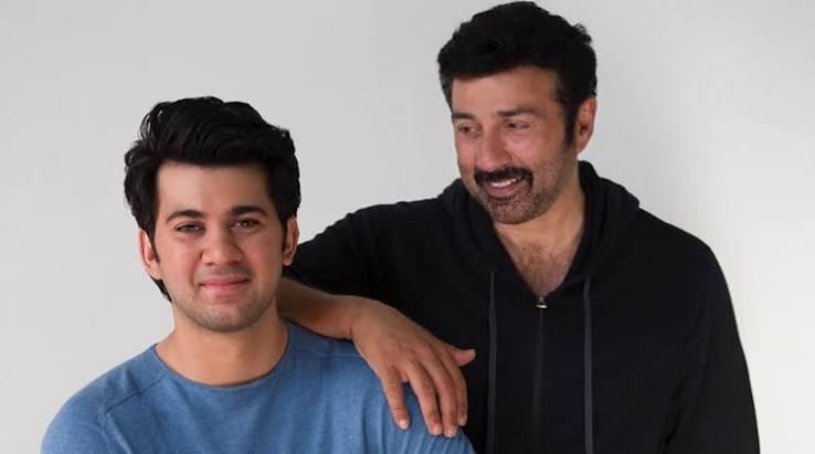 Sunny Deol
