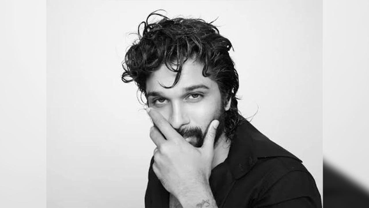 Allu Arjun