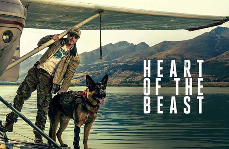 Heart of the Beast