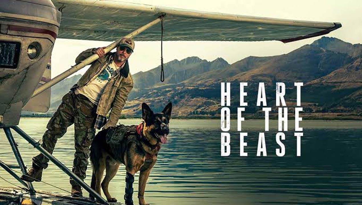 Heart of the Beast