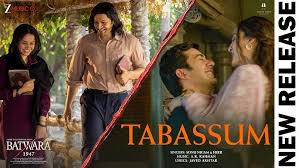 Tabassum