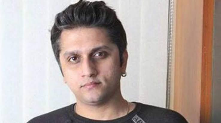 Mohit Suri