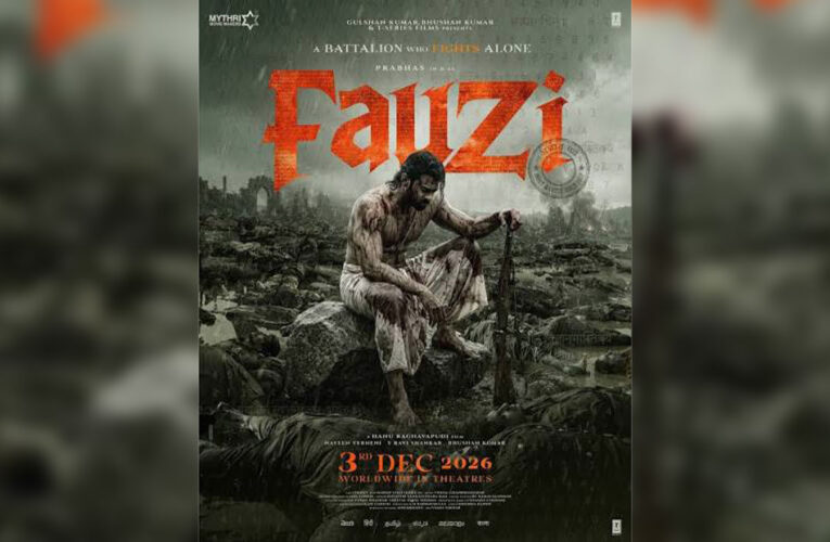 Fauzi
