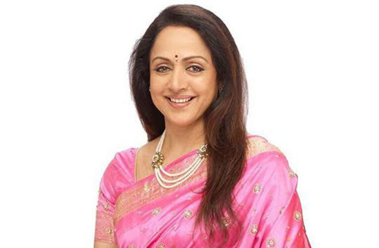 Hema Malini Praises Batwara 1947 as “Simply Brilliant” and a Needed Message for the Nation!