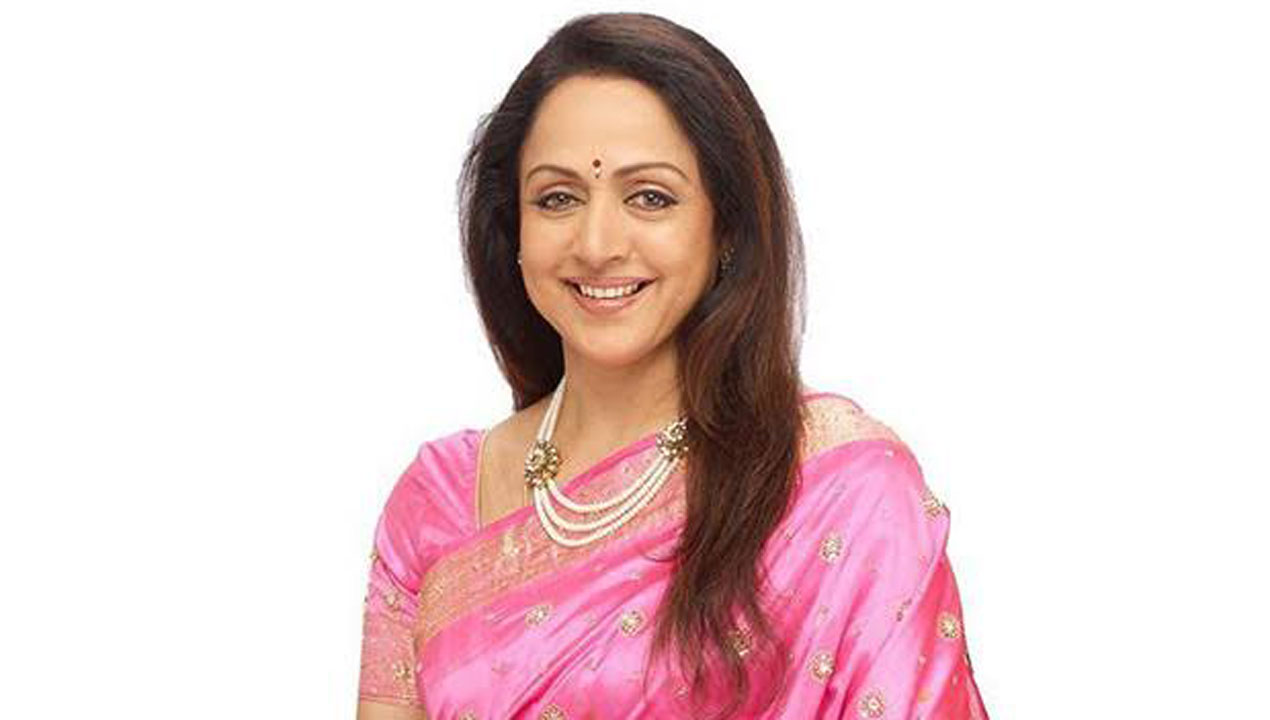 Hema Malini