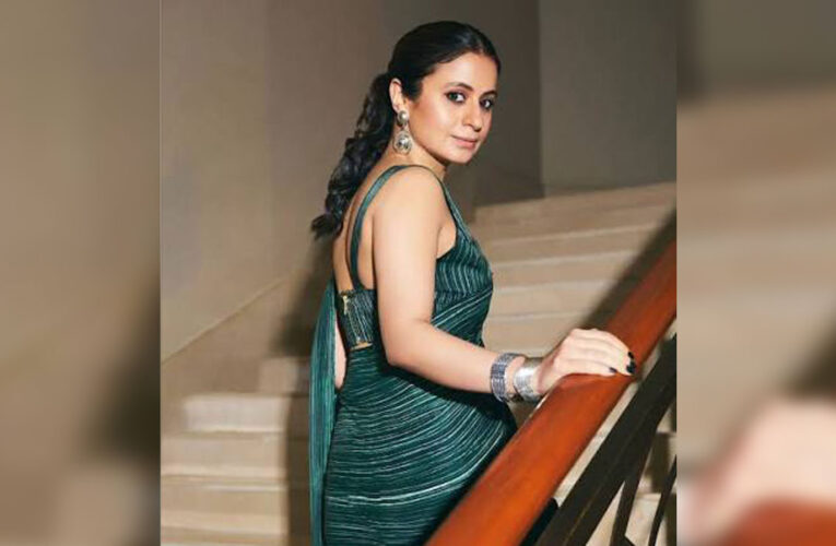 Rasika Dugal