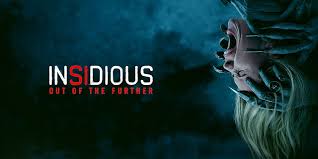 Insidious: Out of the Further