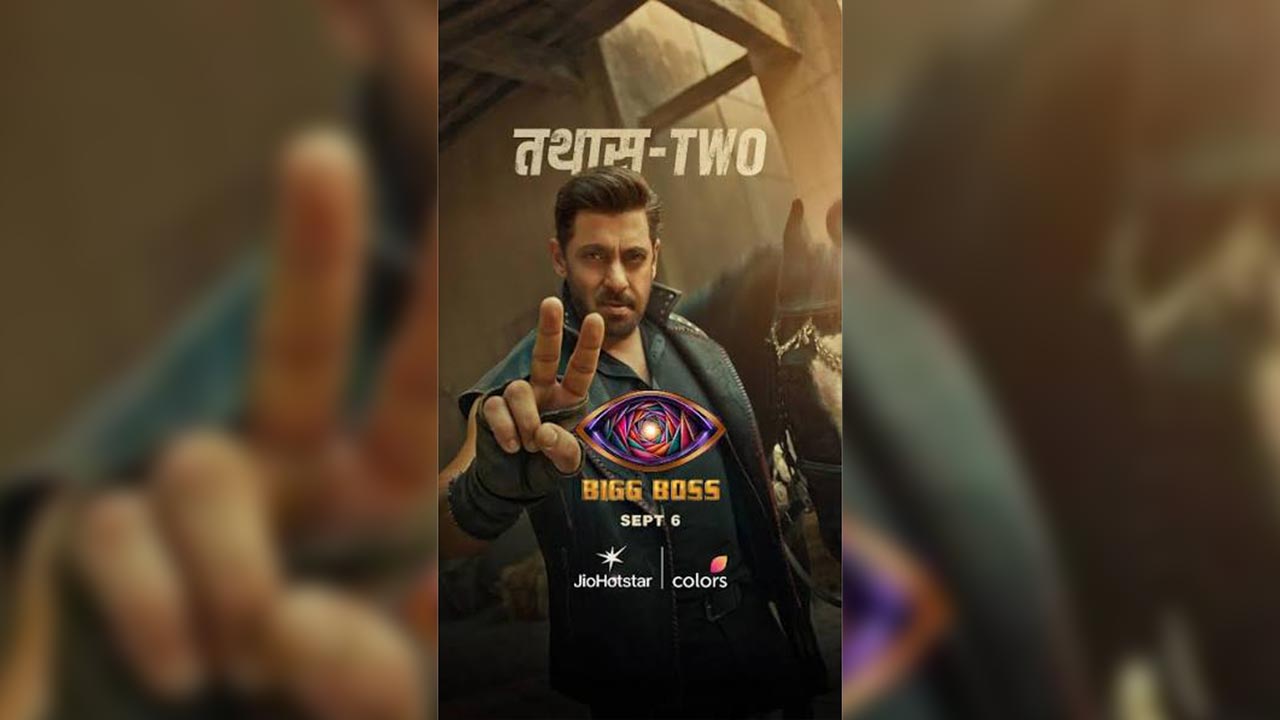 Bigg Boss Hindi Season 20