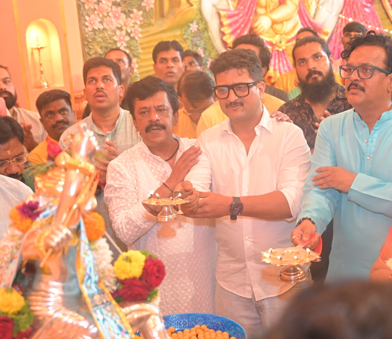 Upendra Limaye