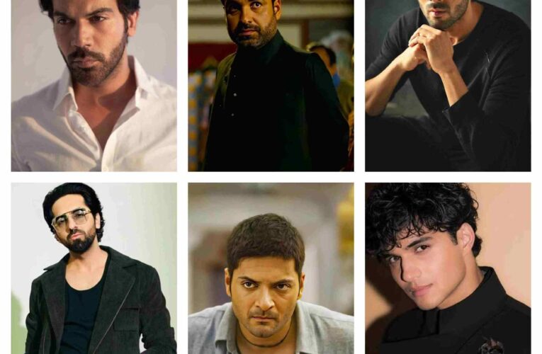 Self-Made Box Office Successes: Non-Filmy Actors Who Built ₹100-Crore Careers!