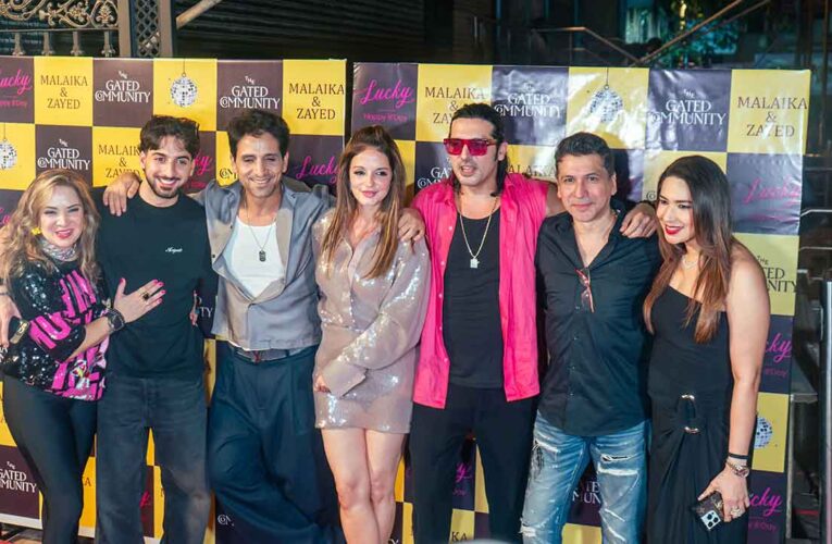 Zayed Khan