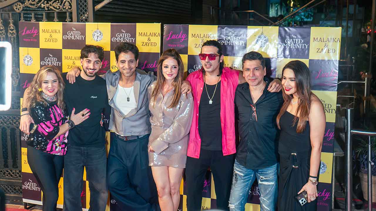 Zayed Khan