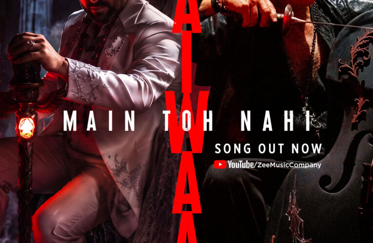 Akshay Kumar and Saif Ali Khan Turn Up the Energy in ‘Main Toh Nahi Haiwaan’ Track from Haiwaan; Song Released!