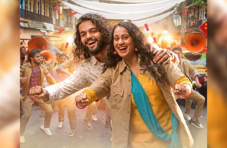 ‘Buri Nazar Wale… Tera Muh Kala’ from ‘Dashmi’released!