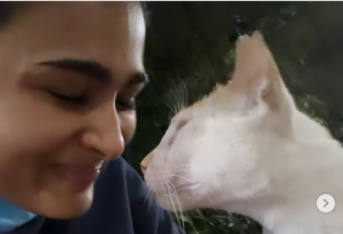 Shalini Pandey