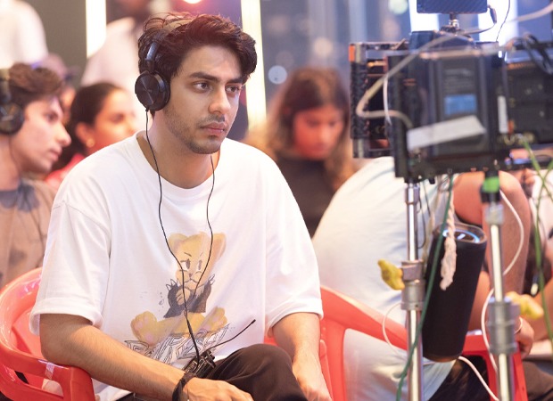 Aryan Khan