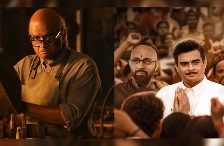 Beyond Borders: Pan-India Powerhouse R. Madhavan’s ‘GDN’ Captivates Audiences Across South Asia and the Gulf Region