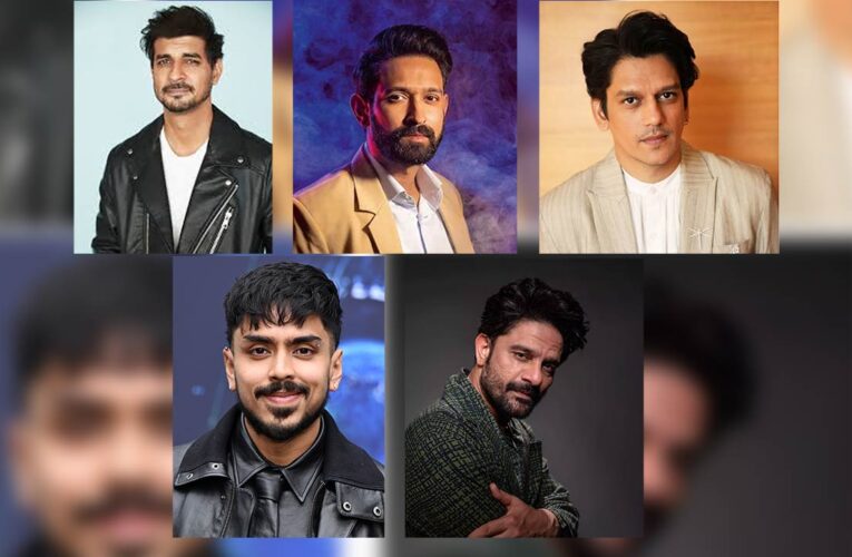 Tahir Raj Bhasin