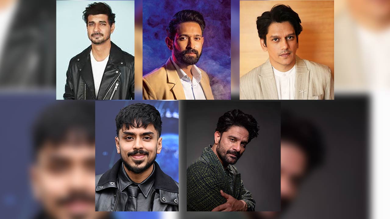 Tahir Raj Bhasin