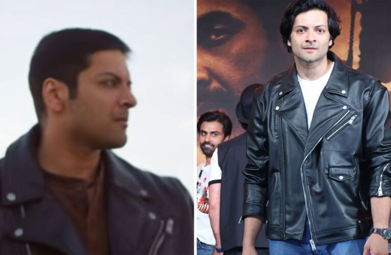 Mirzapur: The Movie Grand Album Launch Witnessed Ali Fazal Wearing the Same Jacket He Wore in Mirzapur Series!
