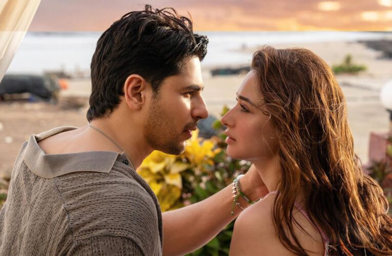 After Building Intrigue Around Its Fantasy World, ‘The Vvaan’ Gears Up to Unveil Sidharth Malhotra and Tamannaah Bhatia’s Chemistry with Romantic Track ‘Samjho Na’!