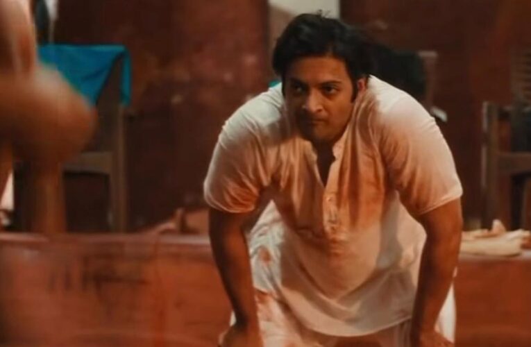 Ali Fazal Flies to Lucknow to Reconnect With His Roots, Finds a Piece of Guddu Pandit in His Nana’s Pehelwani Legacy!